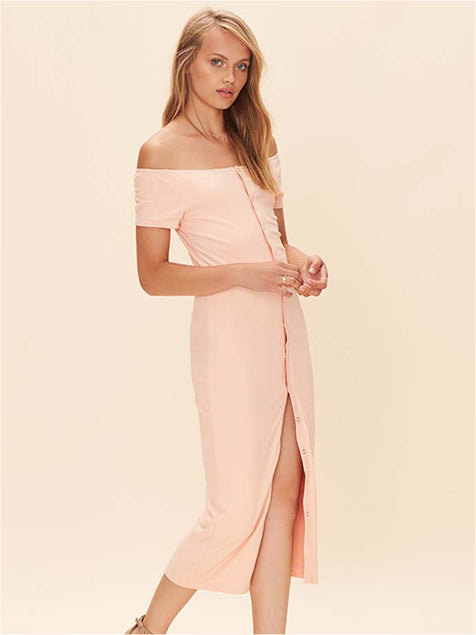 Bulkproductsedit Delilah Dress 15